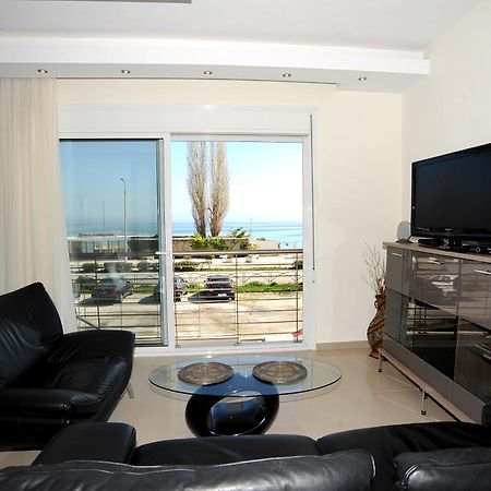 Thalia Premium Apartment Kavala Exterior foto