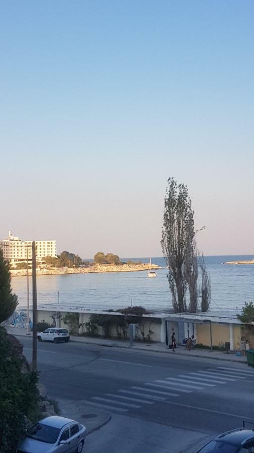 Thalia Premium Apartment Kavala Exterior foto
