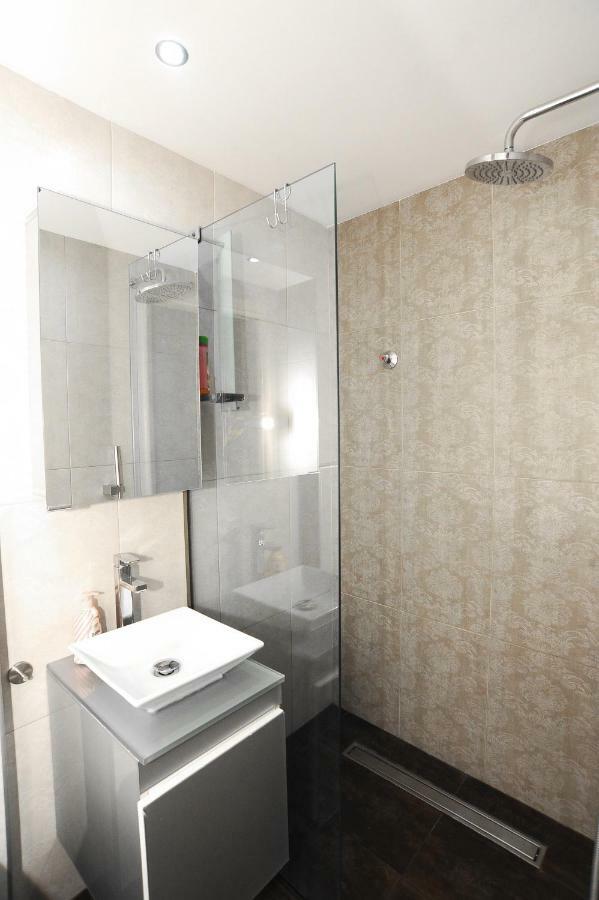 Thalia Premium Apartment Kavala Exterior foto